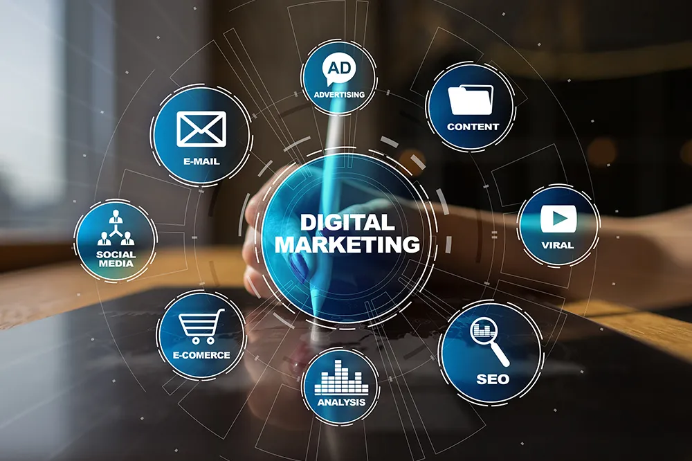 BEST ONLINE DIGITAL MARKETING CLASSES IN OSMANABAD