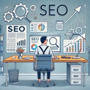 What is SEO? how it works? a simple beginners guide