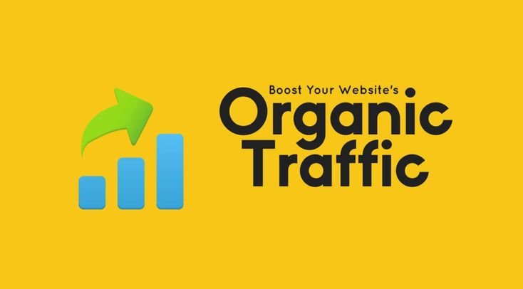 Role of SEO in Driving Organic Traffic