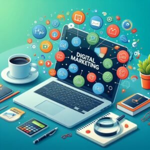 Top Digital Marketing Classes in Dadar