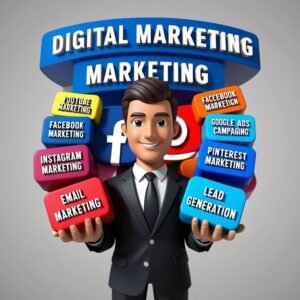 Best Online Digital Marketing Courses Ratnagiri