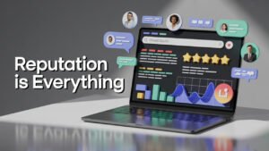 7 Best Ways Online Reputation Management