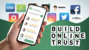 7 Best Ways Online Reputation Management