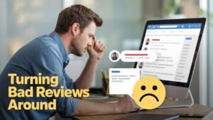 Online Reputation Management
