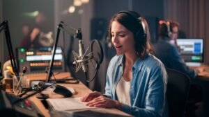 Voice Search Optimization