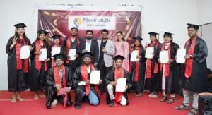 Best Digital Marketing Courses in Pune with 100% Placement Support, Fees & Top Institutes 2025 5 Certification Ceremony